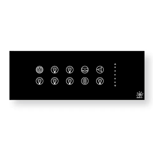 8M - Prime Smart Touch Switch