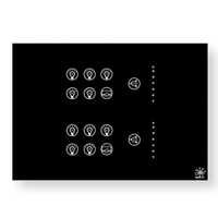 12M - Prime Smart Touch Switch