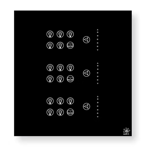 18M - Prime Smart Touch Switch