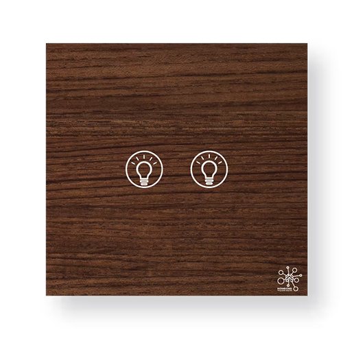 2M - Signature Smart Touch Switch