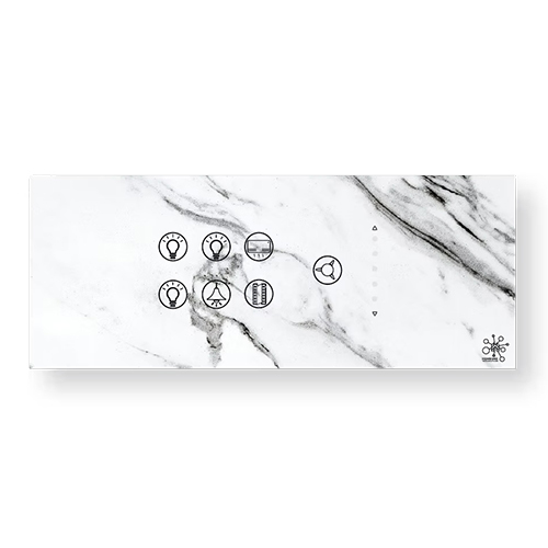 6M - Signature Smart Touch Switch