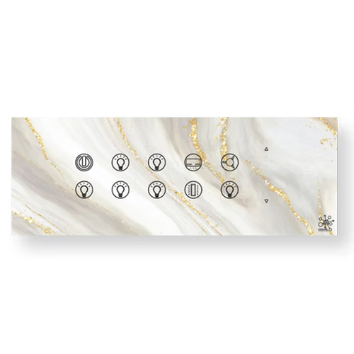 8M - Signature Smart Touch Switch
