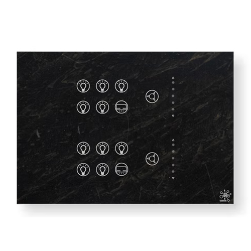 12M - Signature Smart Touch Switch
