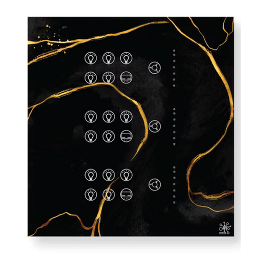 18M - Signature Smart Touch Switch