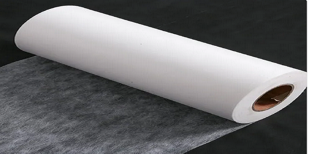 Pp Spunbonded Non Woven Fabric Roll - Color: White