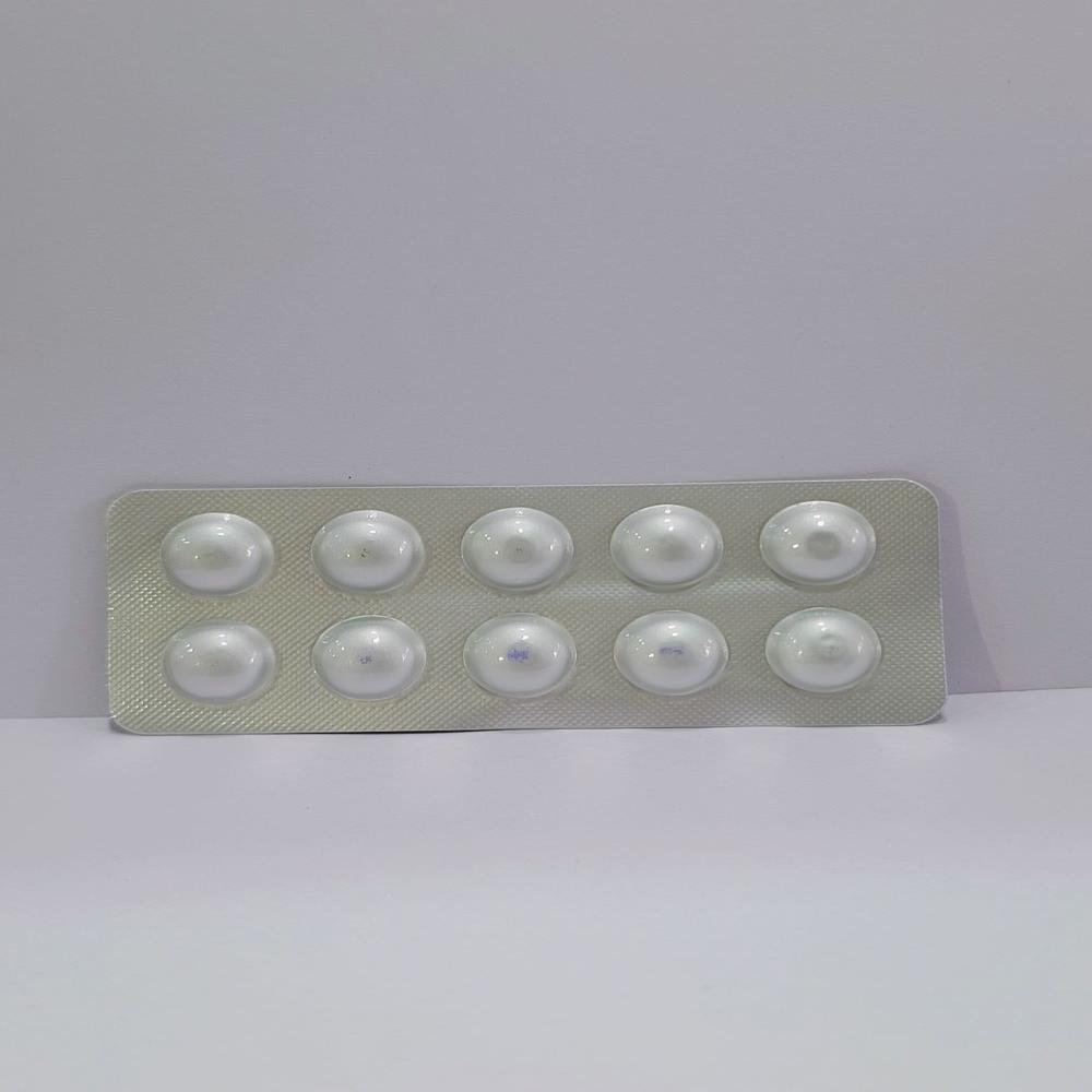 Iverfit 12 - Dosage Form: Oral Tablet