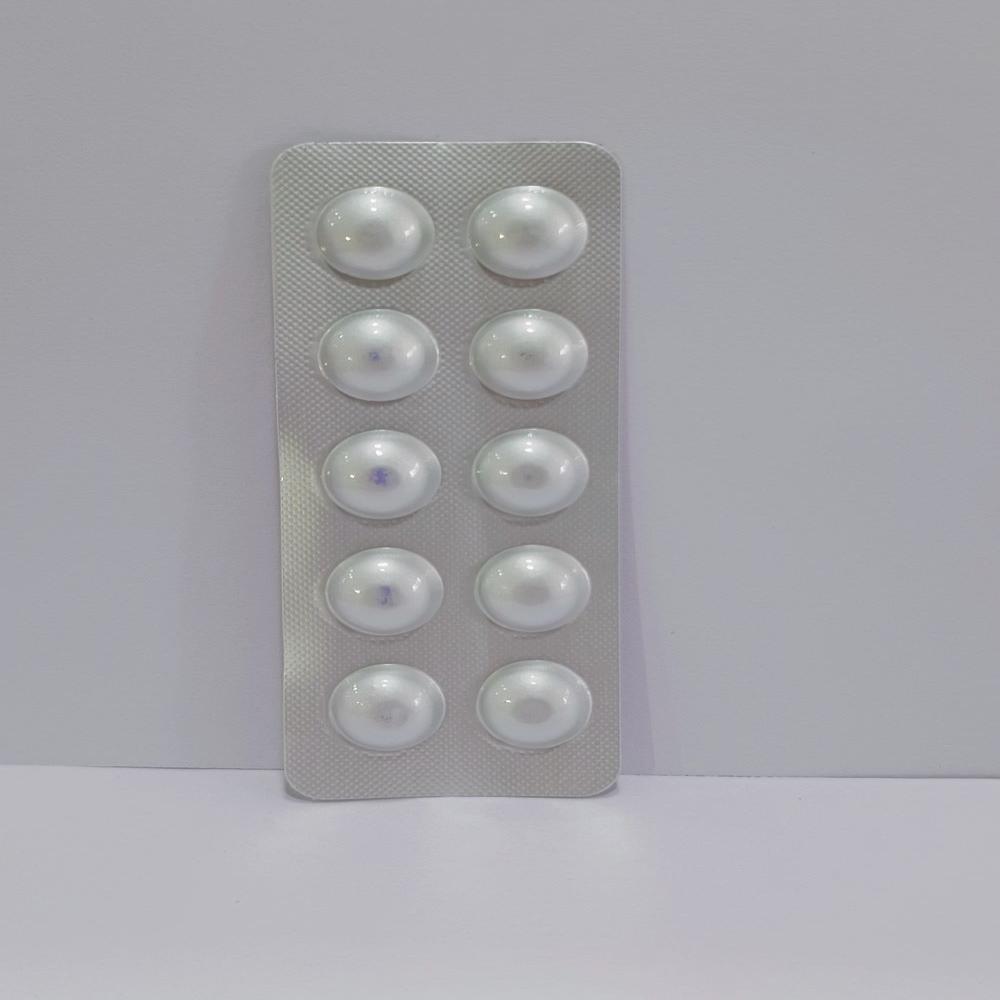 Iverfit 12 - Dosage Form: Oral Tablet