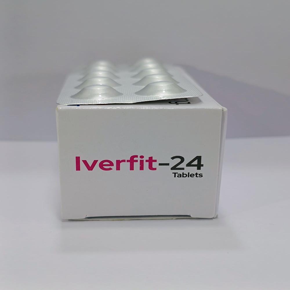 Iverfit 24