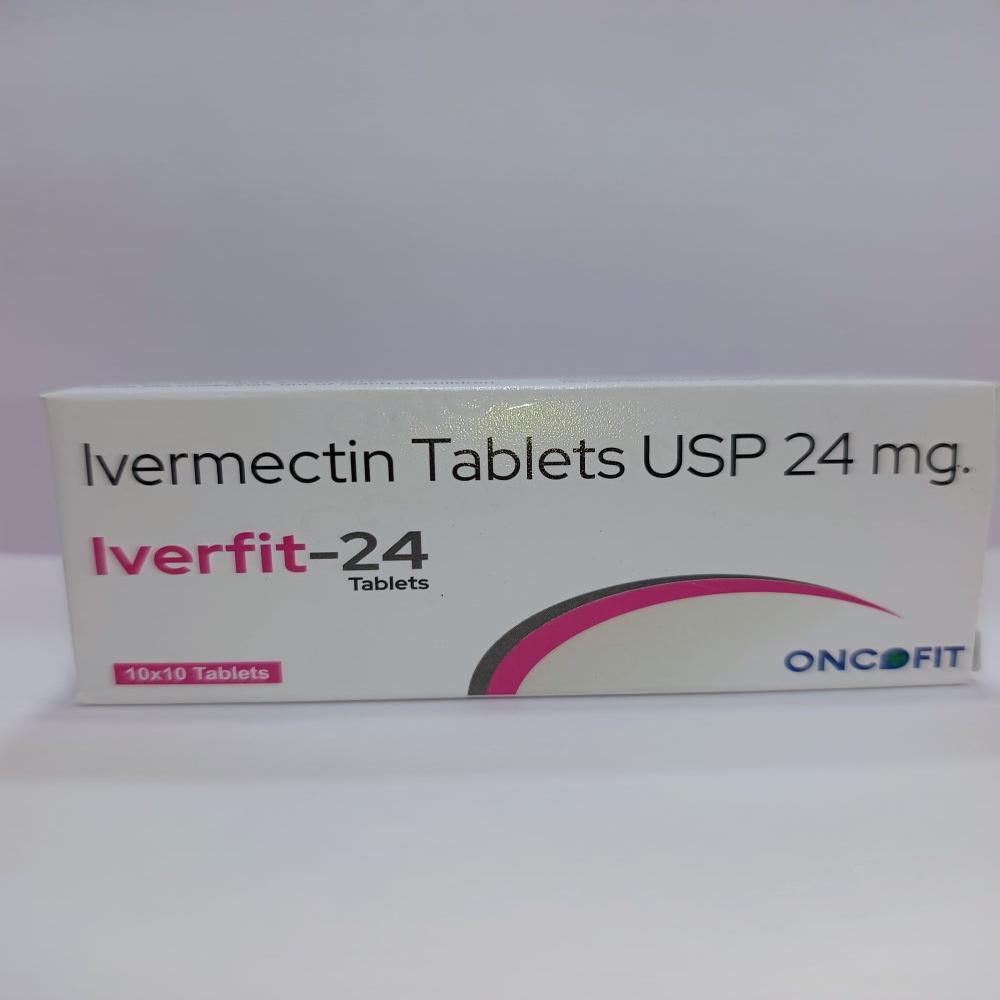 Iverfit 24