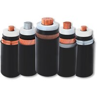 Extra High Voltage Cables - Application: Industrial