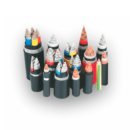 Low Voltage Cables
