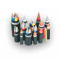 Low Voltage Cables - Application: Industrial