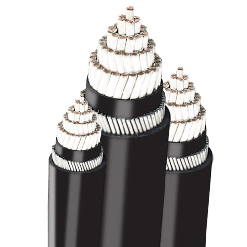 Control Cables