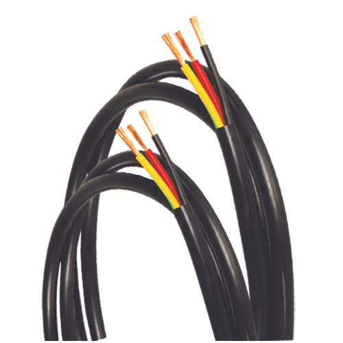 Single Core Or Multicore Flexible Cables