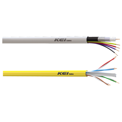 Communication Cables