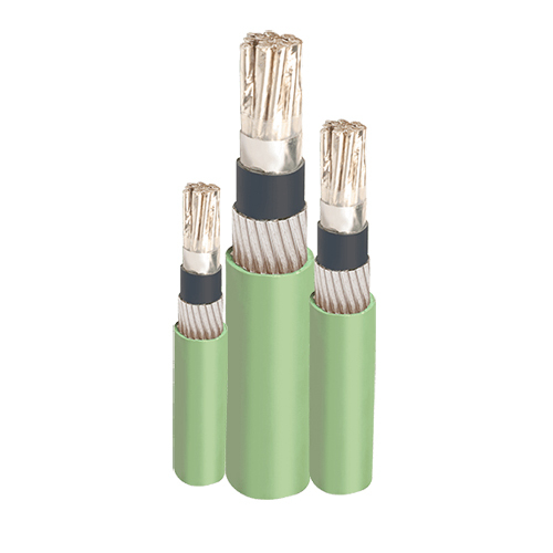Thermocouple Extension Or Compensating