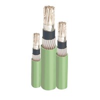 Thermocouple Extension Or Compensating - Color: Different Available
