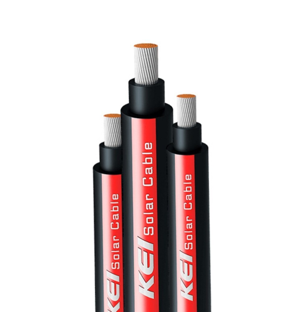 Solar Cables - Application: Commercial