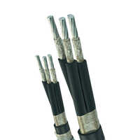 Fire Survival Cables - Application: Industrial