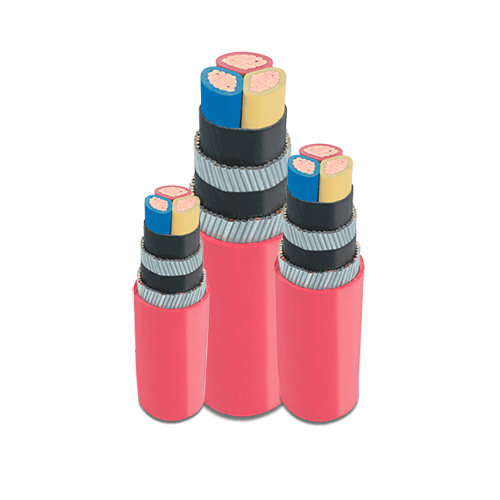 Marine And Offshore Cables