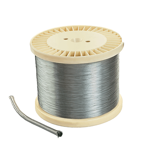 Stainless Steel Wires