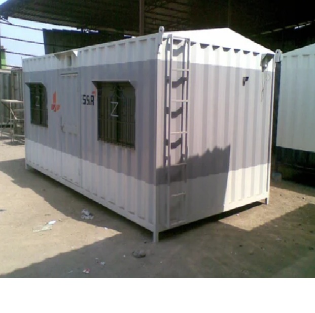 Modular Portable Cabin