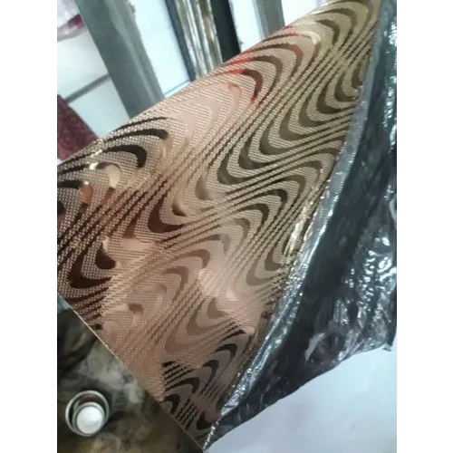 SS Decorative Sheets
