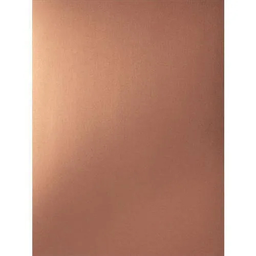 Rose Gold Metal Stainless Steel Sheets