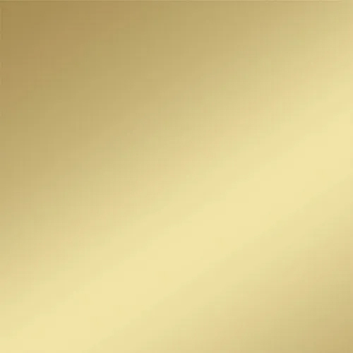 Gold Mirror Designer Sheet