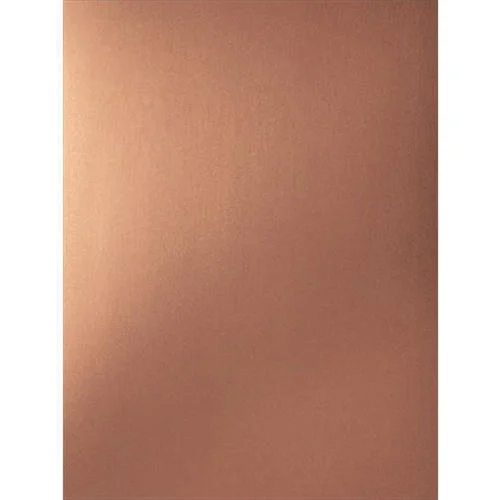 Stainless Steel Colored Sheet