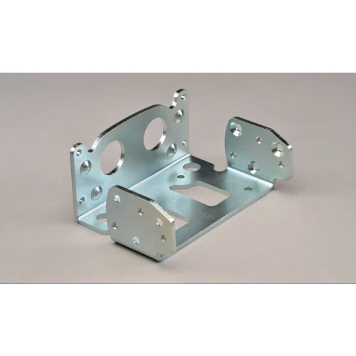 Metal Stamping Sheet