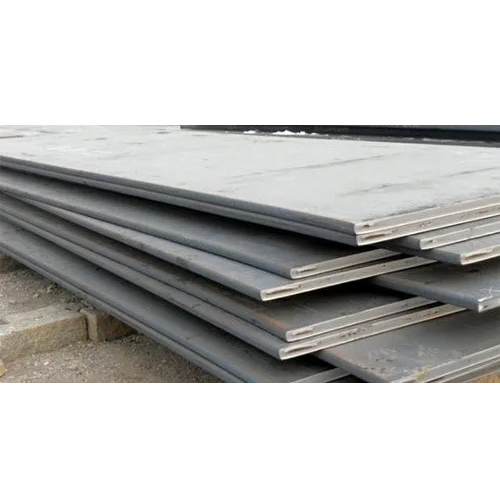Stainless Steel 321 Sheet