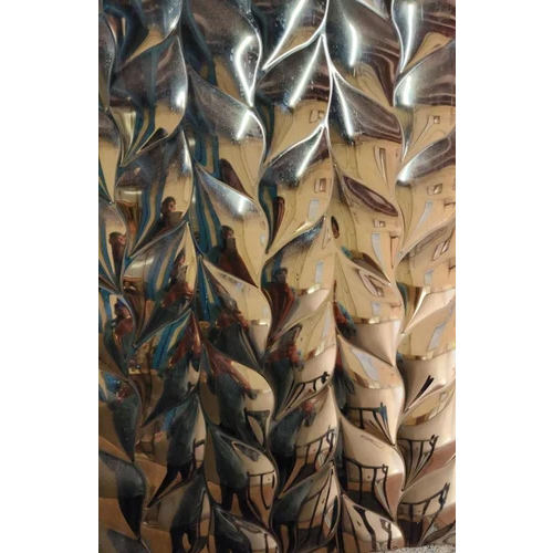 Stainless Steel Designer Sheet