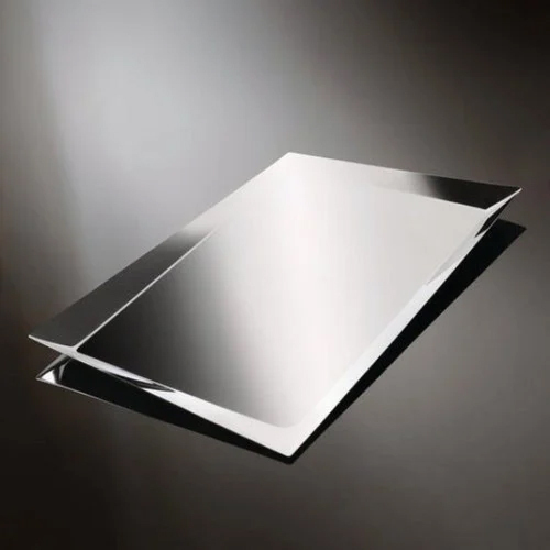 Black Mirror Finish 304 Stainless Steel Sheet