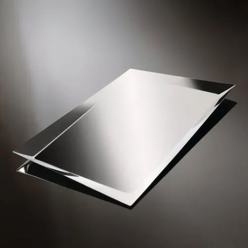 SS Colored Mirror Finish Sheets