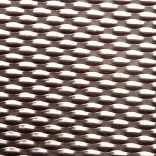 SS Colored Embossed Sheets