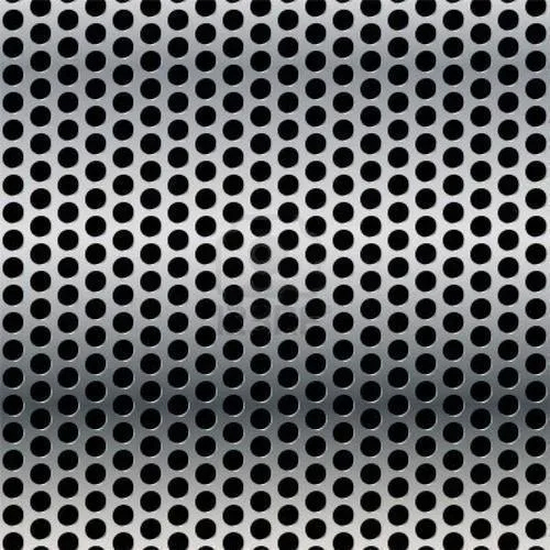 Stainless Steel 5wl Pattern Designer Sheets