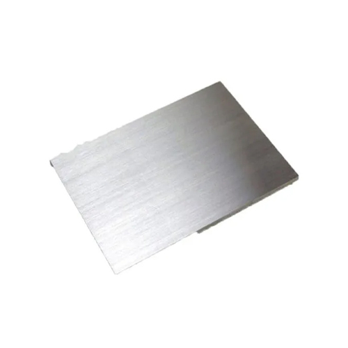 304 Stainless Steel PVD Coated Champagne Hairline Finish Sheet