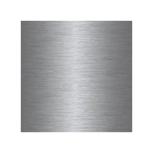 Stainless Steel 304 Black Colour Hairline Finish Sheet