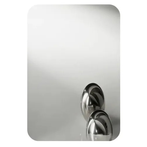 Mirror SS Decorative Sheets