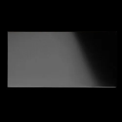 ब्लैक मिरर Ss सजावटी शीट