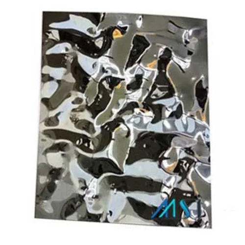 Nickel Plated Steel Sheet