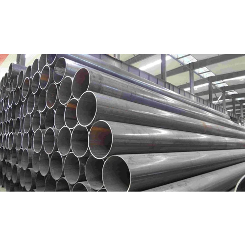 En 8 Steel Pipe - Features: Durable