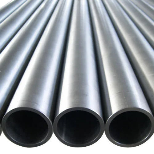 Mild Steel Pipes - Feature: High Quality