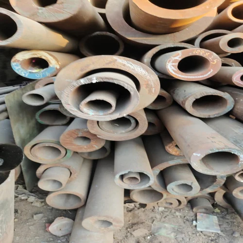 Astm Pipe - Feature: High Quality