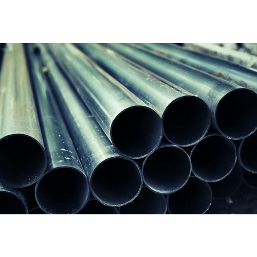 Industrial Mild Steel Pipes - Features: Durable