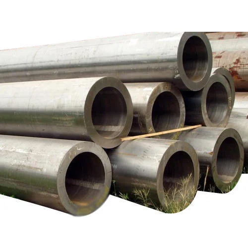 Heavy Duty Seamless Pipes - Features: Durable