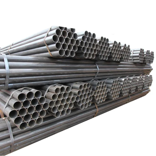 Ms Seamless Pipe - Features: Premium Quality