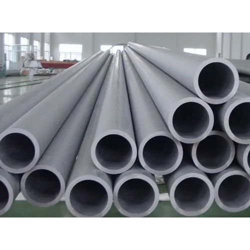 EN19 MS Seamless Pipe