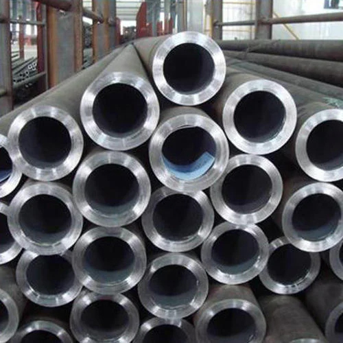 20Mm Hydraulic Honed Tubes - Color: Silver